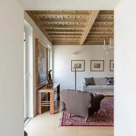 Iflat Amazing Apartment With Terrace In Monti Rom Exterior foto