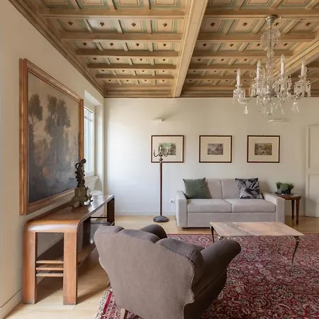 Iflat Amazing Apartment With Terrace In Monti Rom Exterior foto