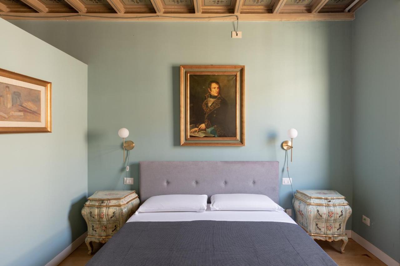 Iflat Amazing With Terrace In Monti Apartment Rome