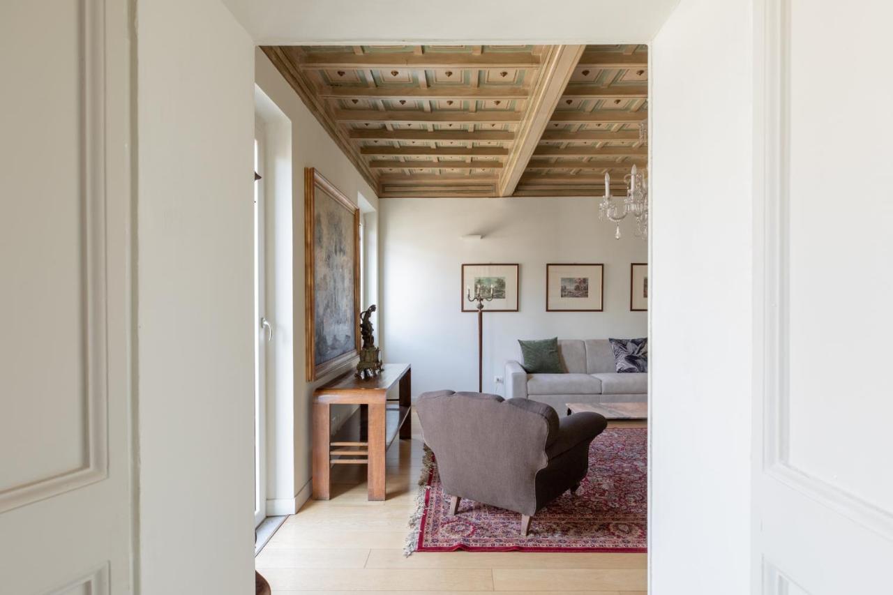 Iflat Amazing With Terrace In Monti * Rome