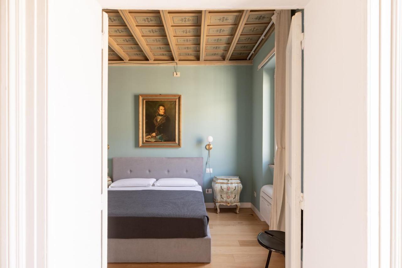 Iflat Amazing With Terrace In Monti Apartment Rome